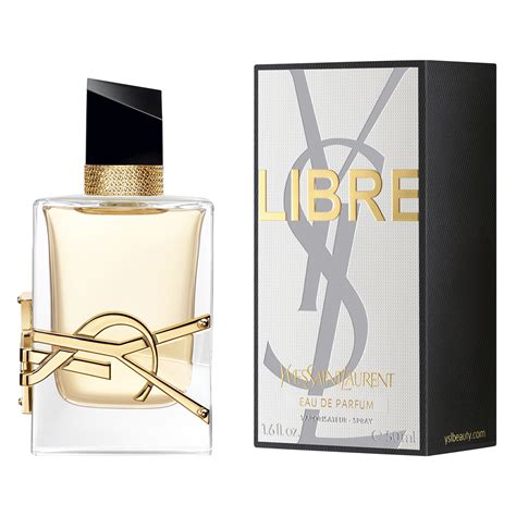 YSL Libre Women's Fragrance — Perfume for Women .